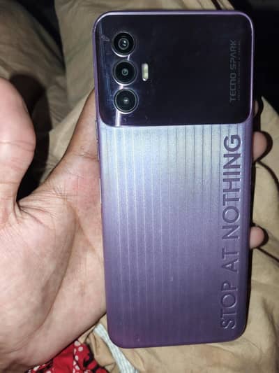 Tecno Spark 8 Pro