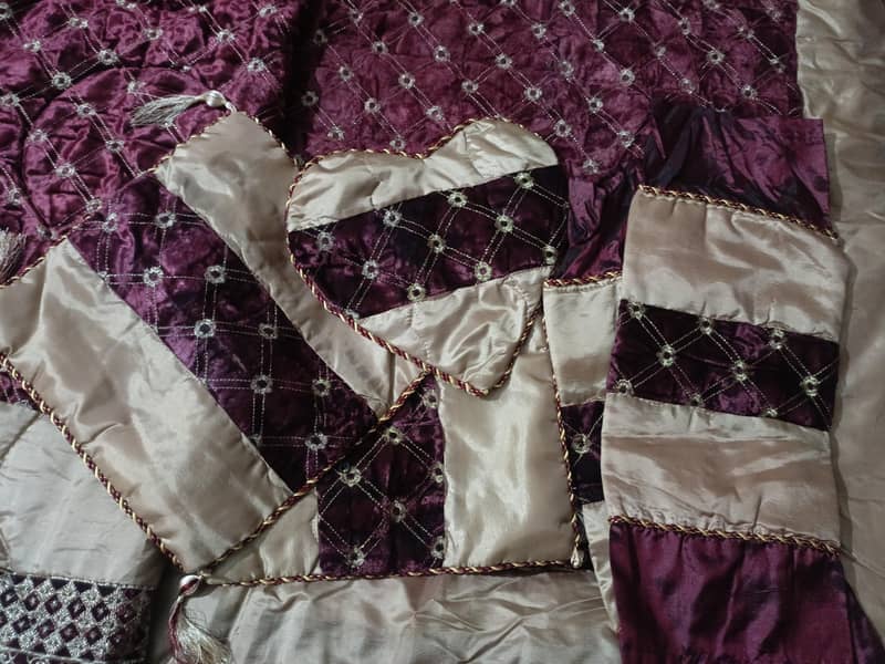 baraat bedsheet 4