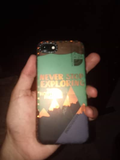 Apple iPhone 7