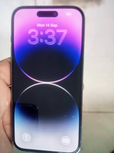 Apple iPhone 14 Pro