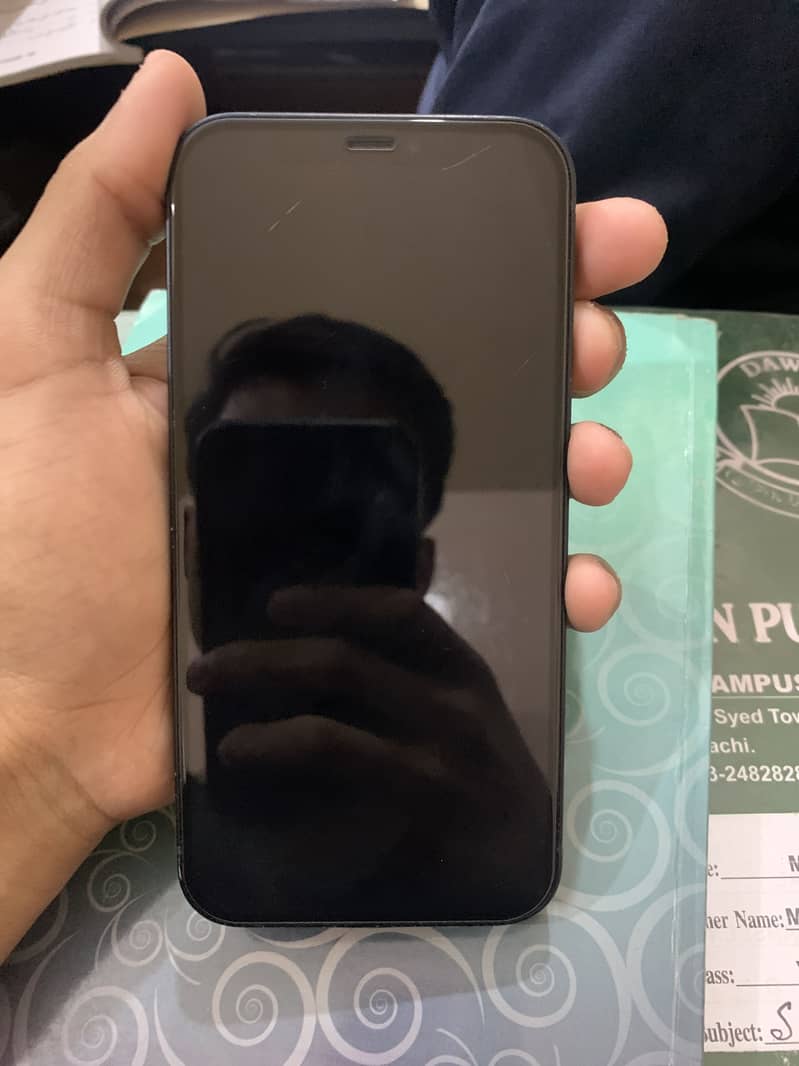 Apple iPhone 12 1