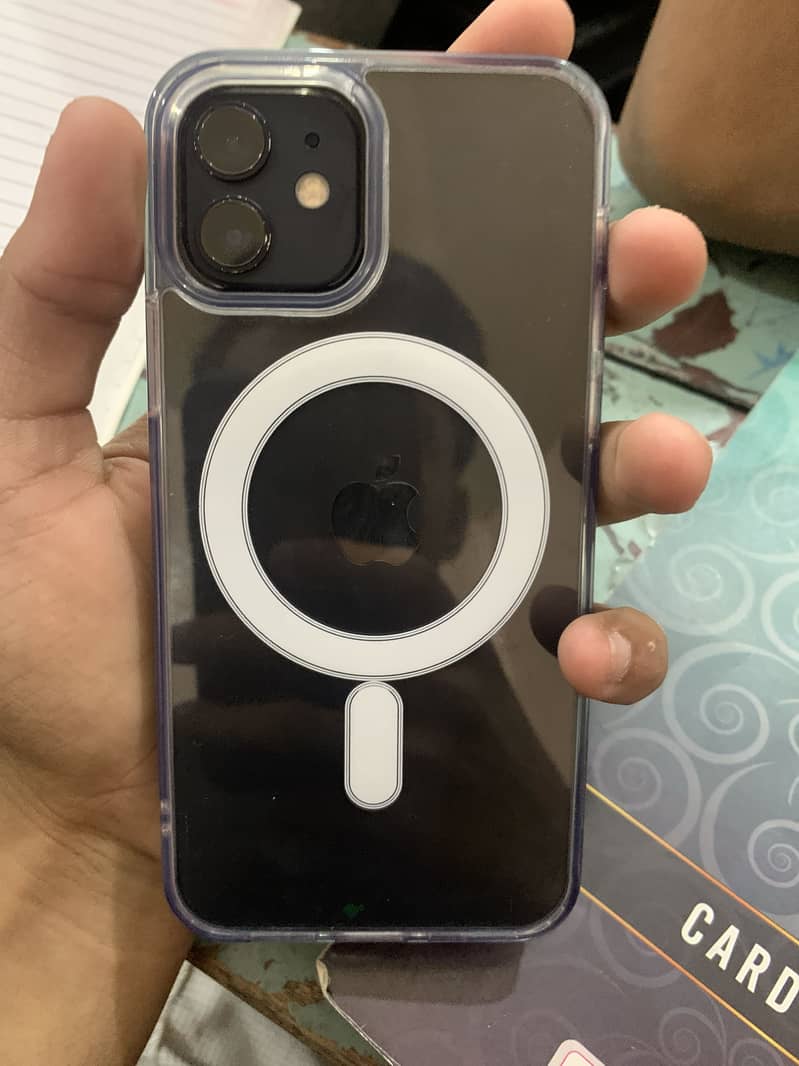 Apple iPhone 12 5