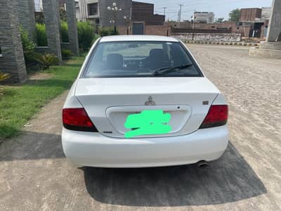 Lancer