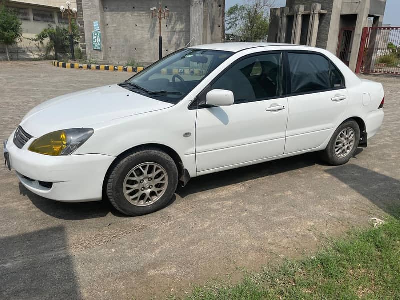 Lancer 1