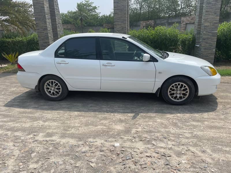 Lancer 2