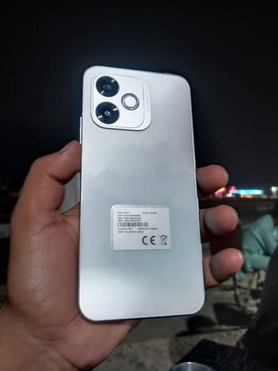 OPPO A6s pro