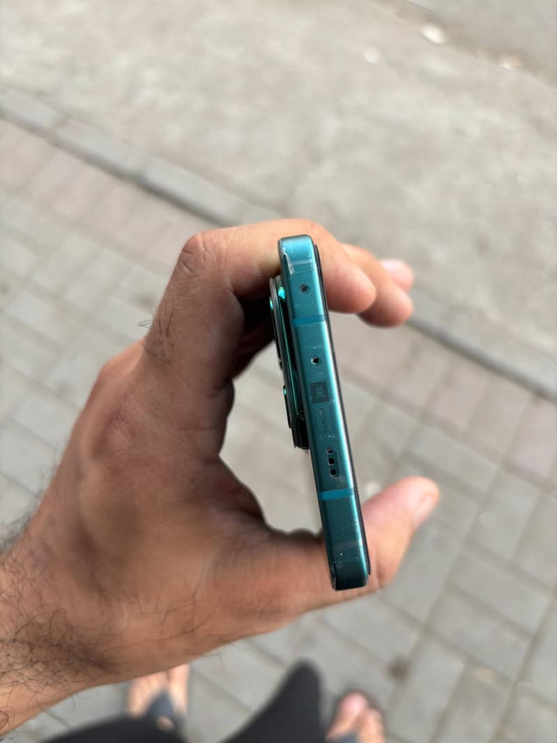 Infinix Note 50 0