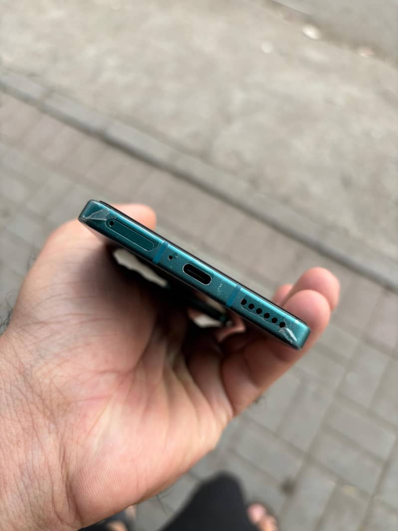 Infinix Note 50 1