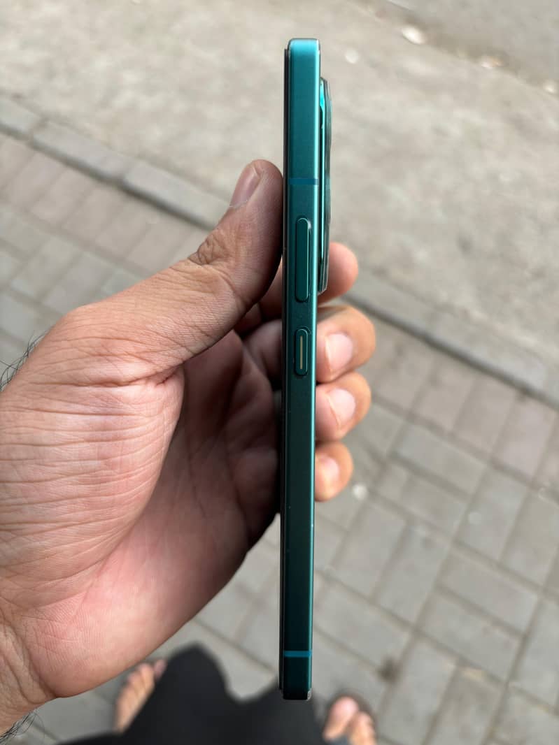 Infinix Note 50 3