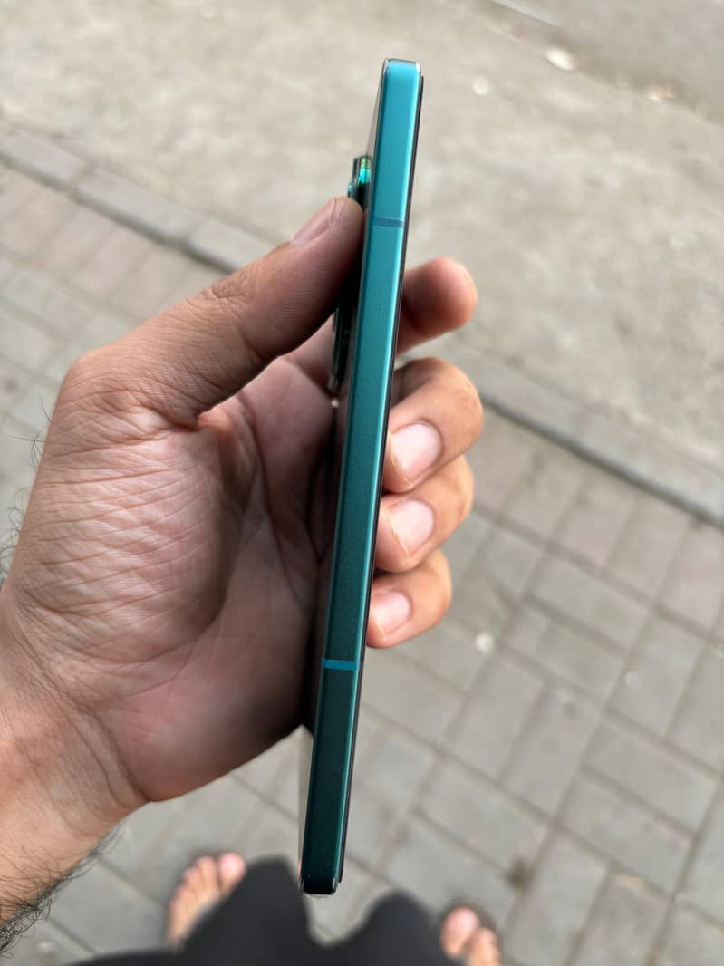 Infinix Note 50 4