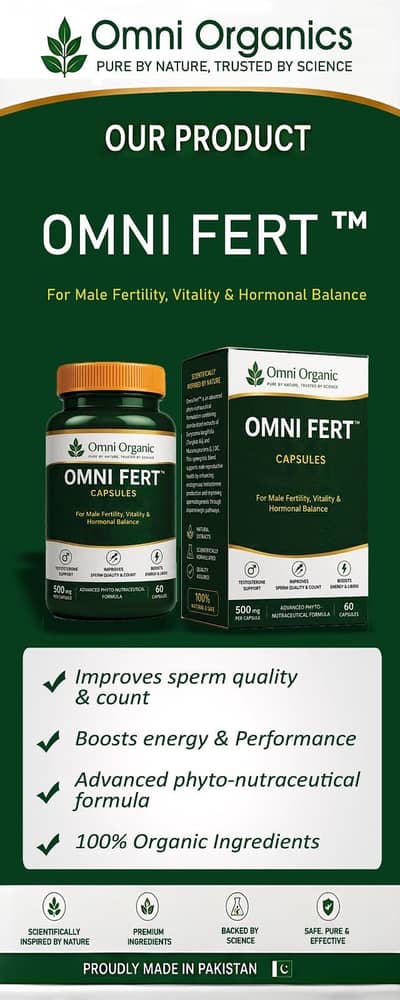 Male Performance Herbal Supplement