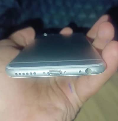 Apple iPhone 6