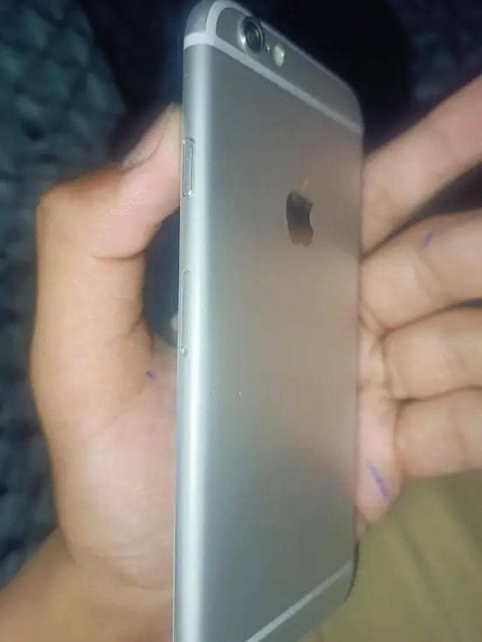 Apple iPhone 6 1