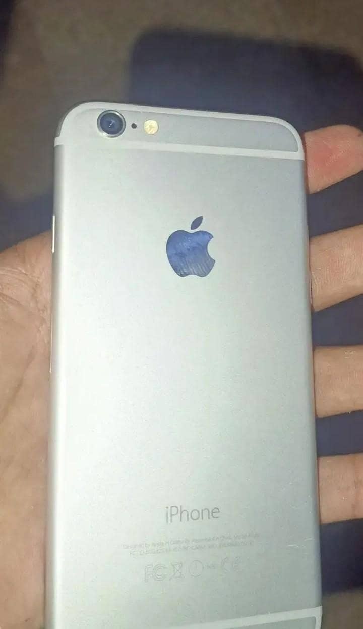 Apple iPhone 6 2