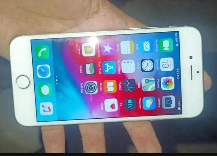 Apple iPhone 6 3