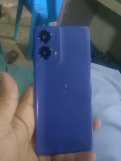 Moto g85 official approved