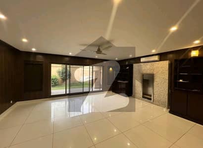 Vip 33 Marla Luxury Non Furnished House For Rent Available In Bahria Town Lahore
