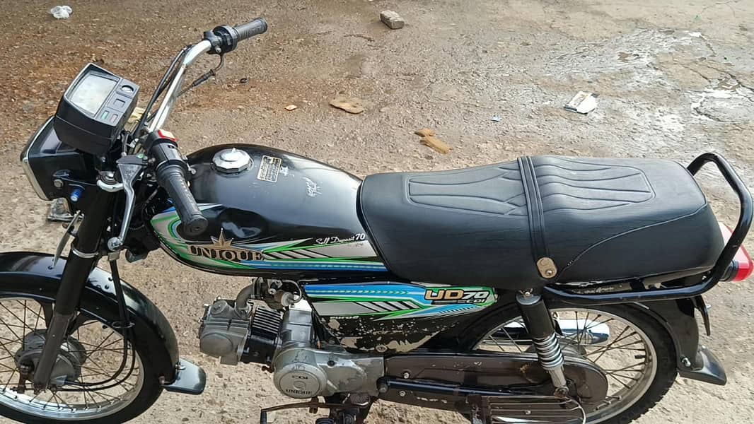 unique 70 2024 model 2
