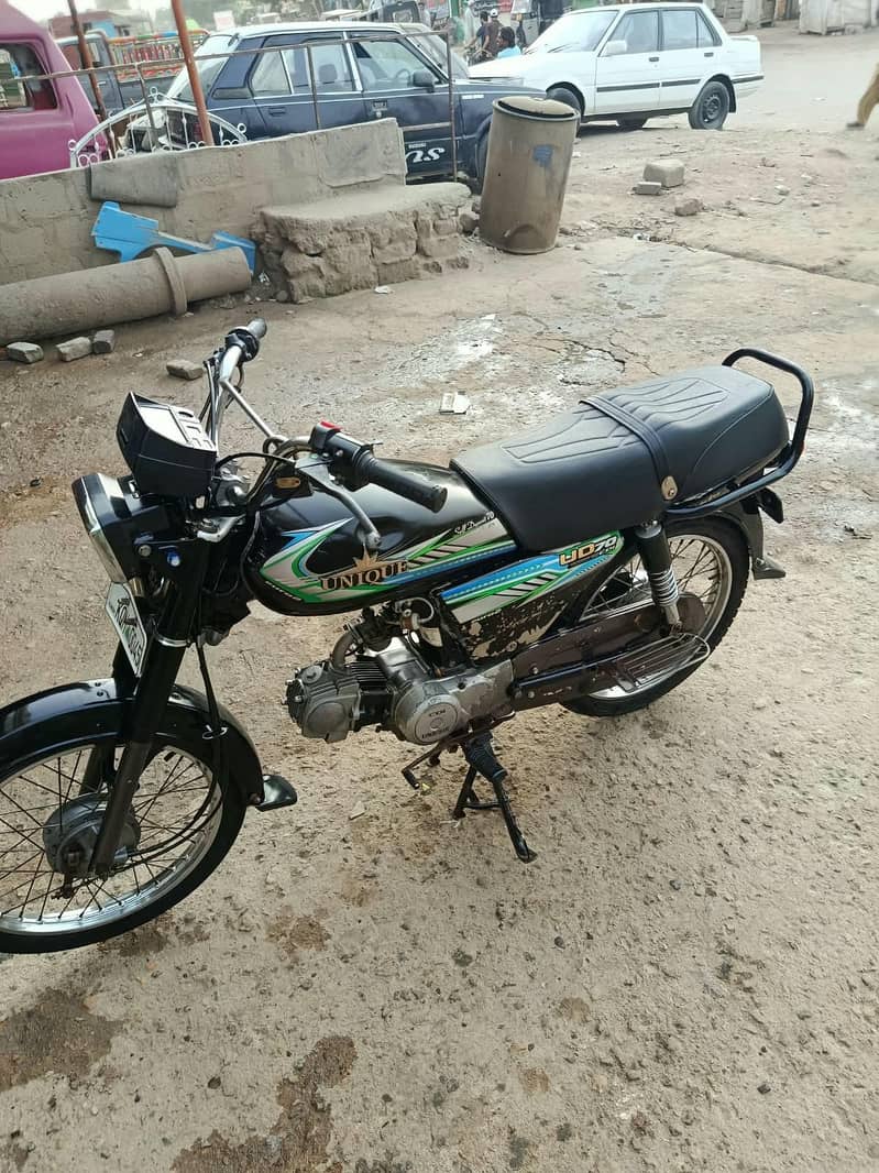 unique 70 2024 model 6