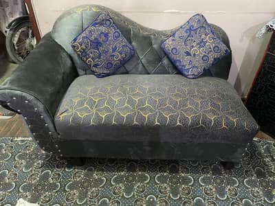 7 Seater Brand New Like Sofa Set