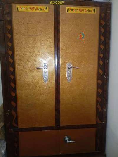 good condition