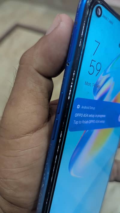 OPPO A54