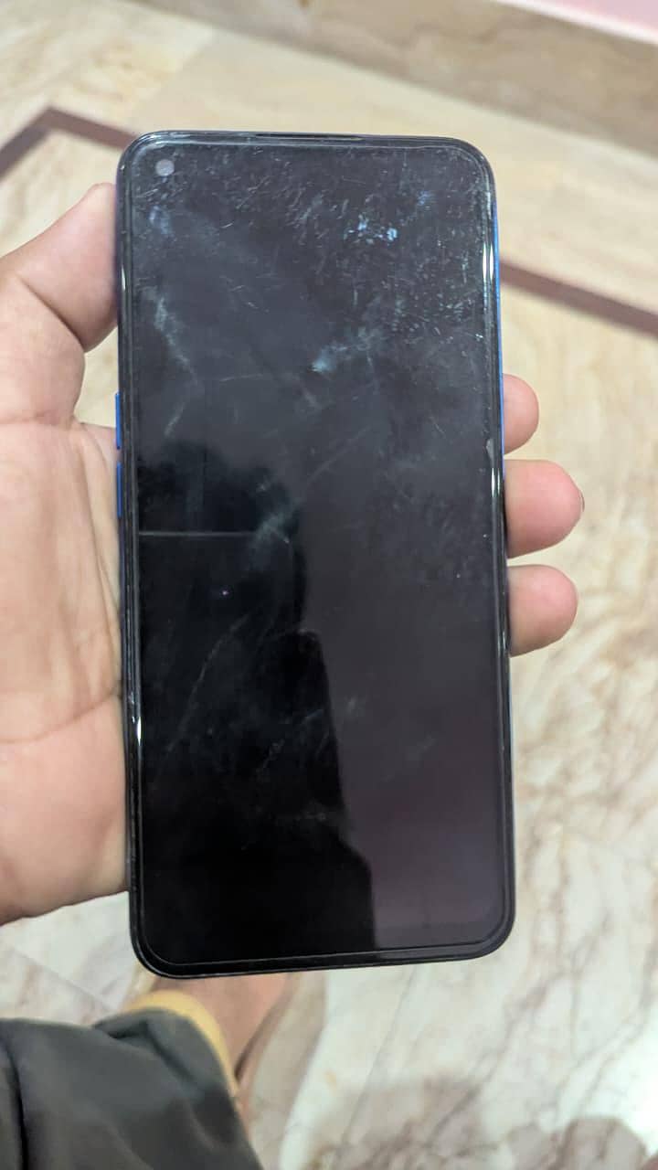 OPPO A54 1