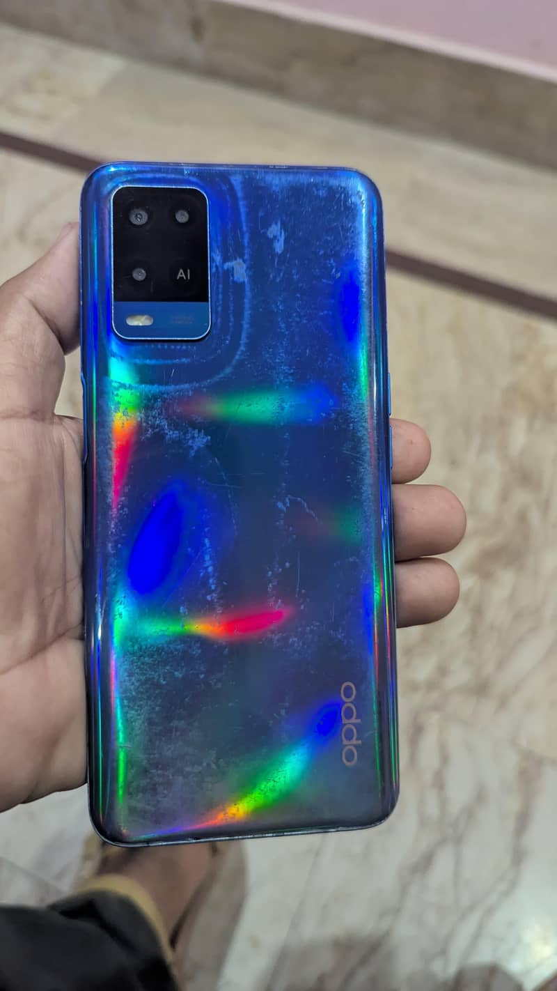 OPPO A54 2