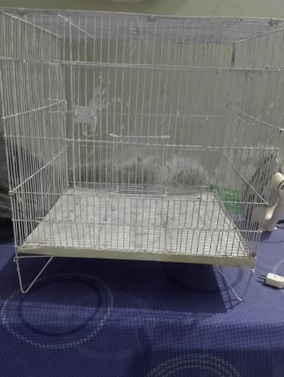 new condition  cage
