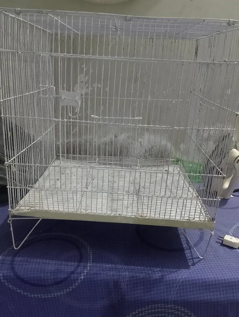 new condition  cage — photo 2