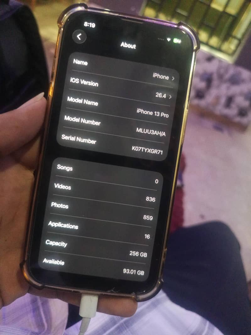 Apple iPhone 13 Pro 2