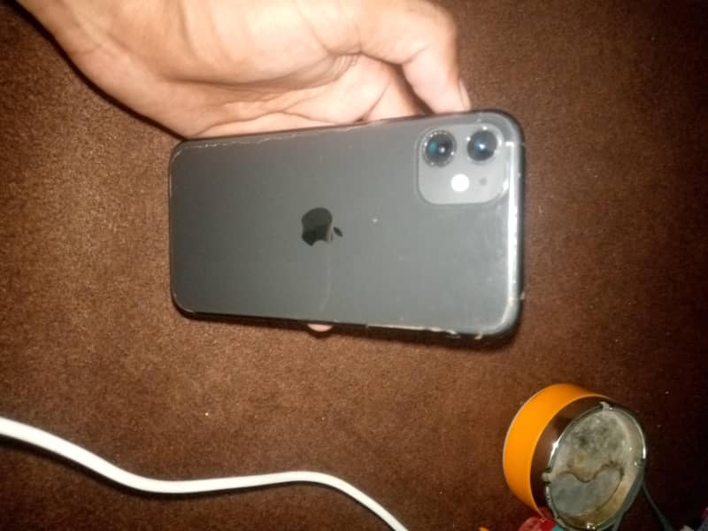 Apple iPhone 11 5
