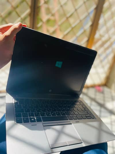Hp laptop
