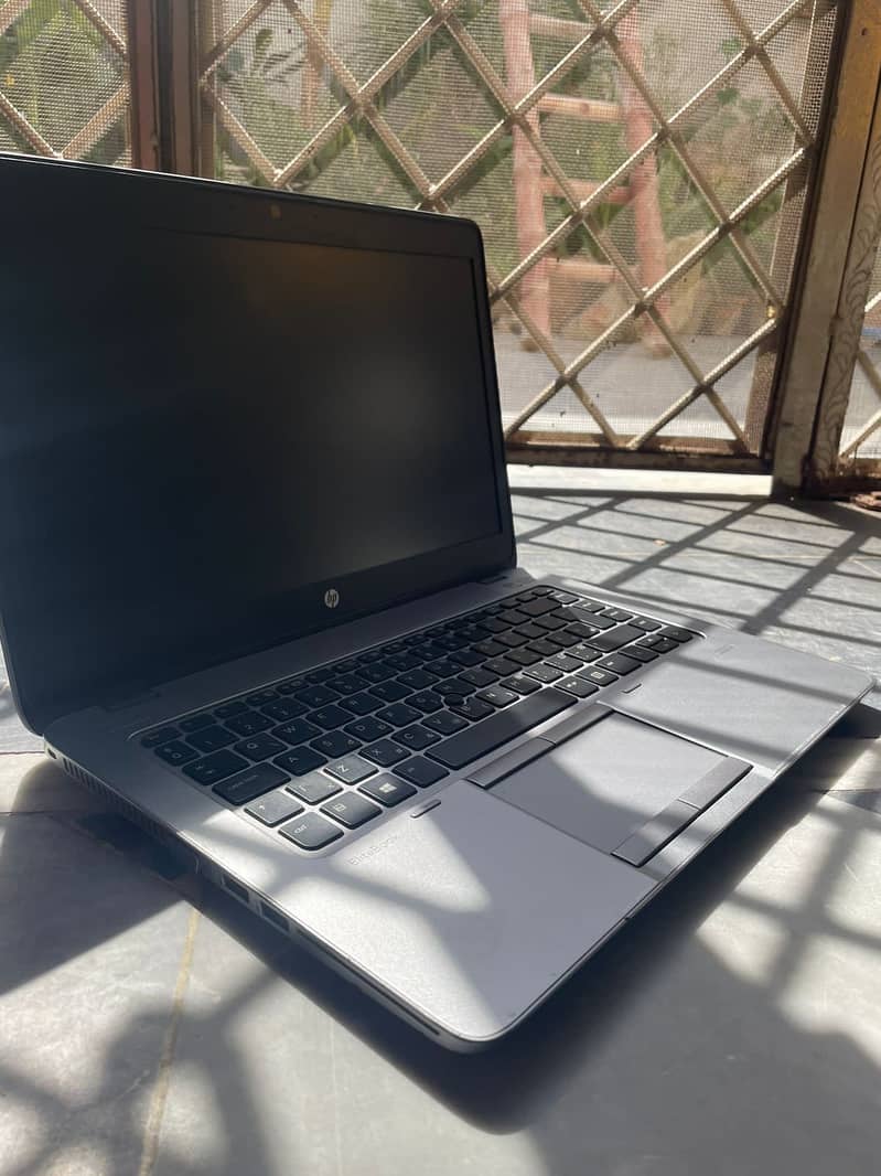 Hp laptop 10
