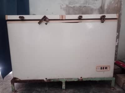 used working