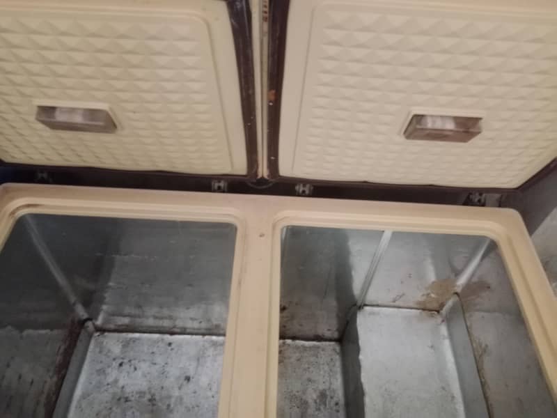 used working 1