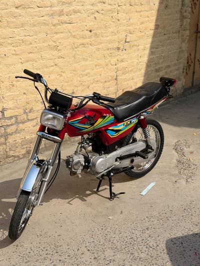Full okay condition 100 by 100 grentii
