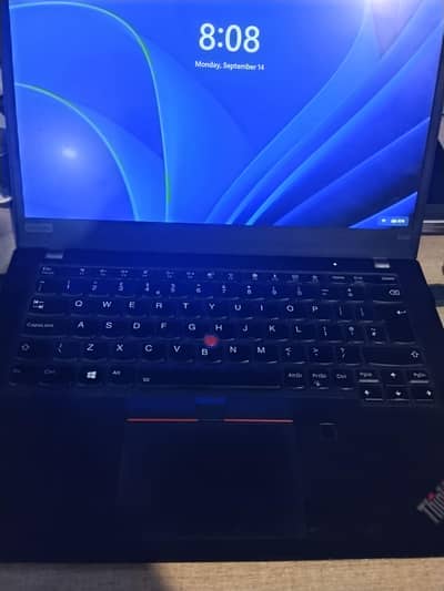 Lenovo Thinkpad
