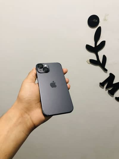 iPhone 14 water pack