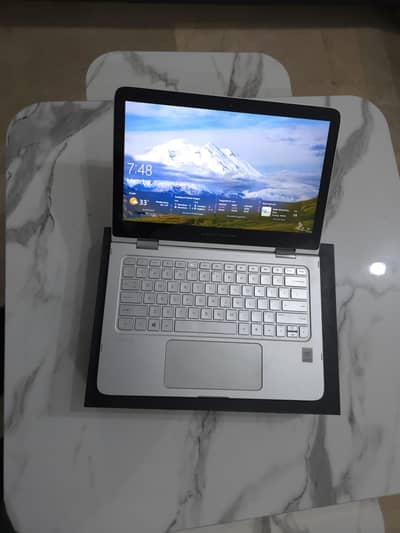 HP Spectre X360 Premium Touchscreen | i7 | 512gb NVMe SSD | Full Box