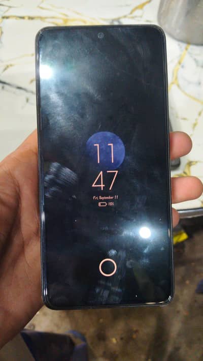 Xiaomi Redmi Note 13