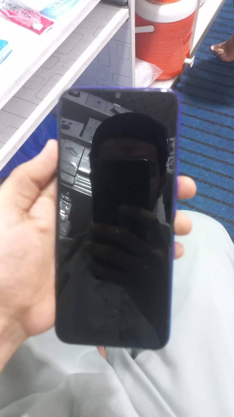 Tecno Spark 4 2