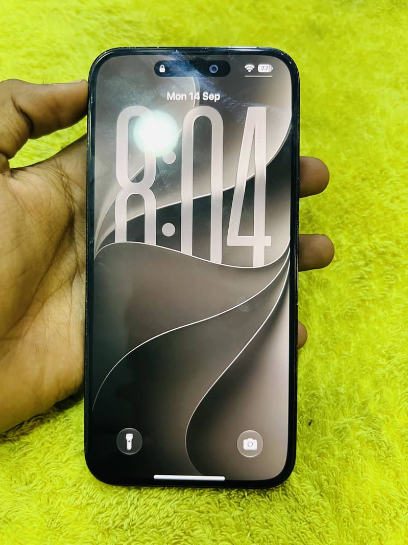 Iphone 14 Pro Max 3