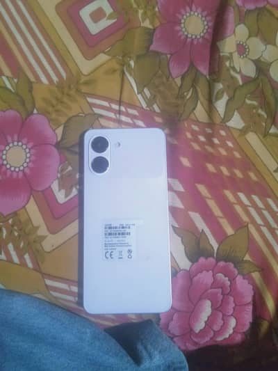 Tecno Spark 3go