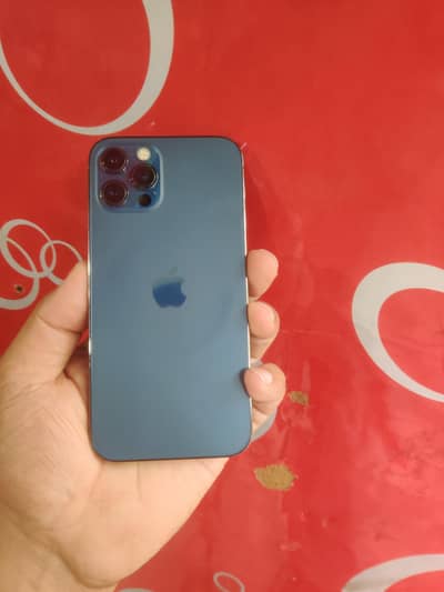 Apple iPhone 12 Pro