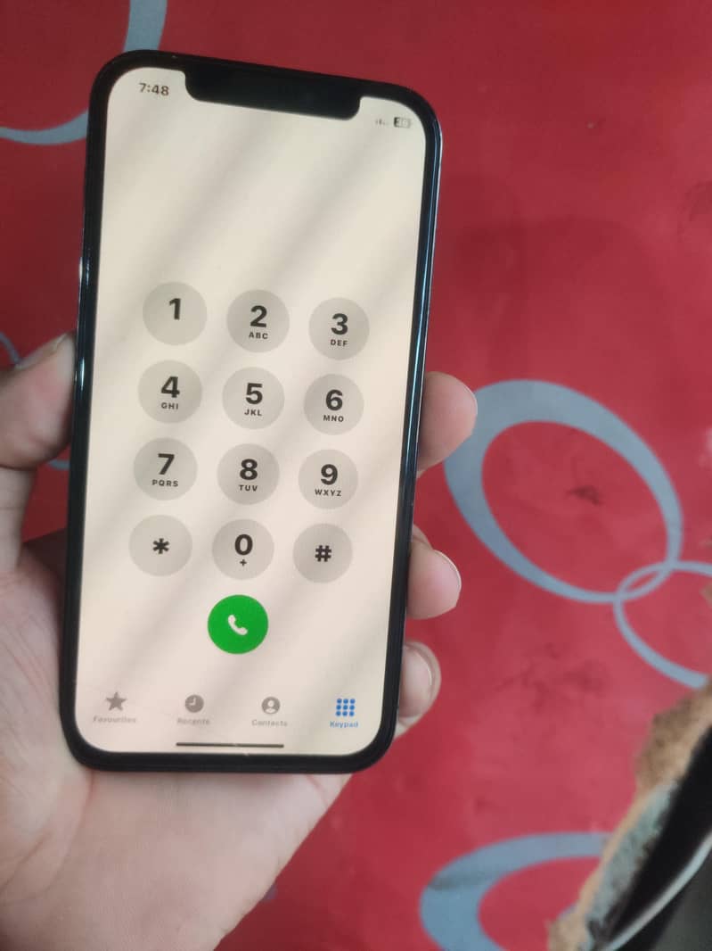 Apple iPhone 12 Pro 1