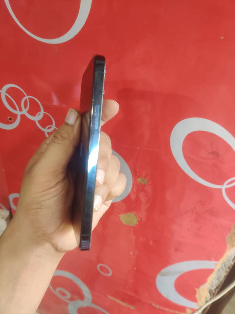 Apple iPhone 12 Pro 5