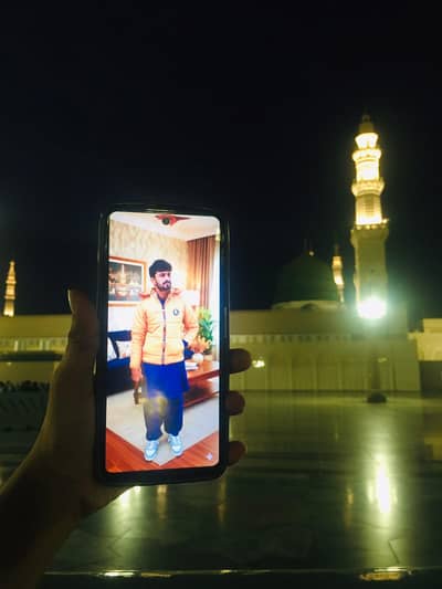 Infinix Hot 60 Pro