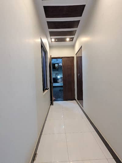 North Nazimabad block H 1st floor SUB LEASED DONE Near to Good street
