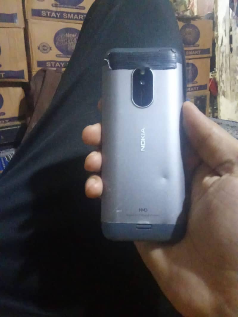 Nokia 230 1